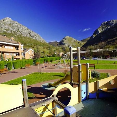 Апартаменти El Angliru 3 Santa Eulalia de Morcin Екстер'єр фото